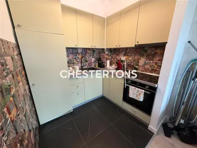 Studio de inchiriat in zona Baneasa - Sisesti - foto 6