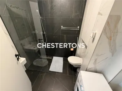 Studio de inchiriat in zona Baneasa - Sisesti - foto 8