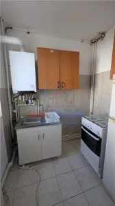 Garsoniera Mircea cel Batran - foto 2