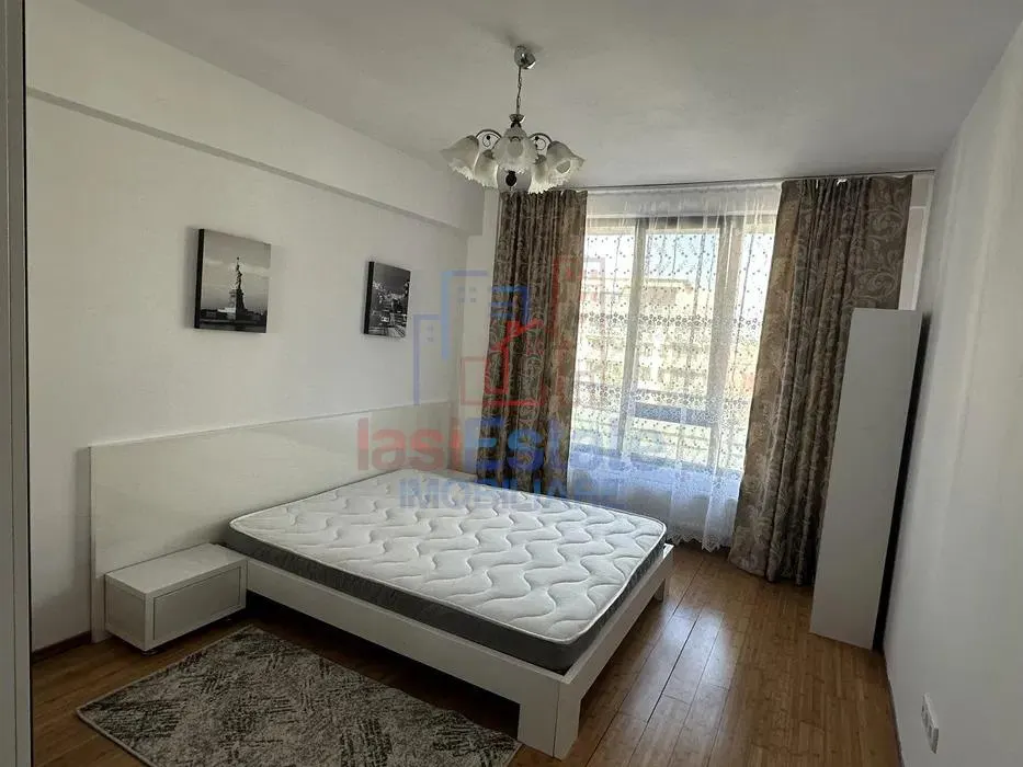 Apartament 2 Camere Copou - Exclusive Residence - foto 4