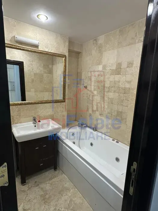 Apartament 2 Camere Copou - Exclusive Residence - foto 6