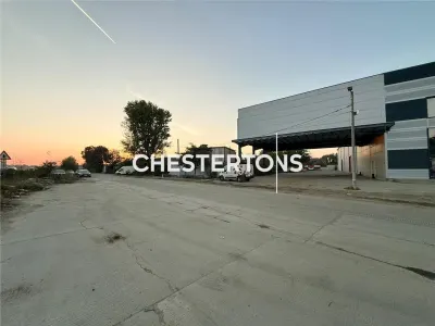 Excellent Business Opportunity – Industrial Hall & Land with 54 m Frontage on the North Bucharest Ring Road - foto 4