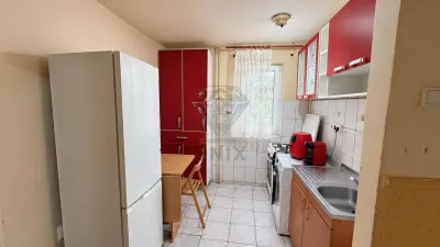Apartament 3 camere,decomandat et 2 Ploiesti Vest - Ploiesti