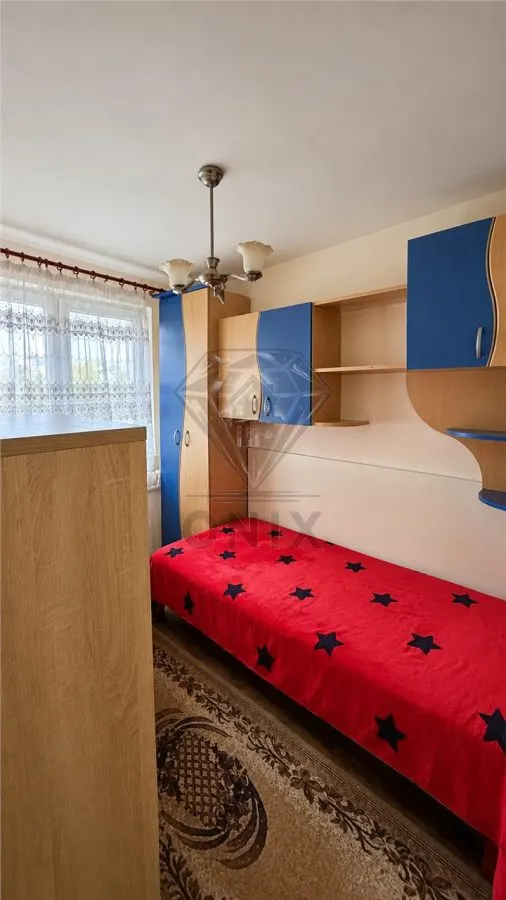 Apartament 3 camere,decomandat et 2 Ploiesti Vest - foto 5