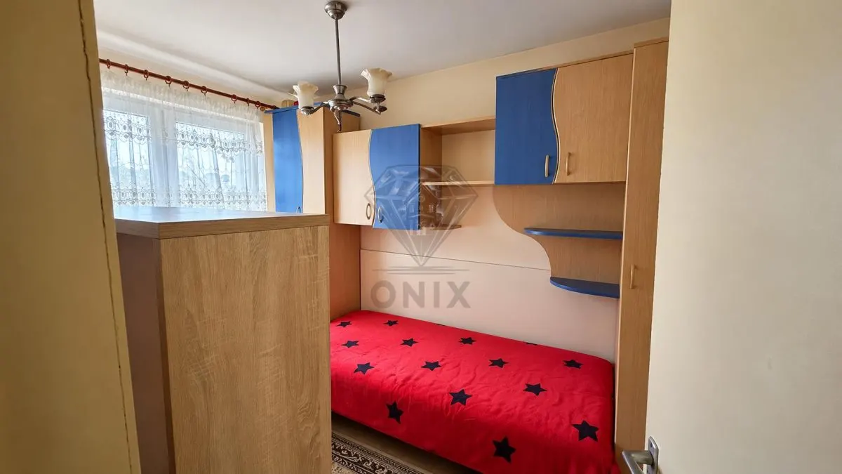 Apartament 3 camere,decomandat et 2 Ploiesti Vest - foto 6