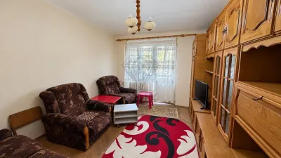 Apartament 3 camere,decomandat et 2 Ploiesti Vest - foto 8