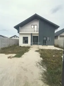 House / villa for sale 82 sqm in Pantelimon, Comuna Pantelimon area - foto 3
