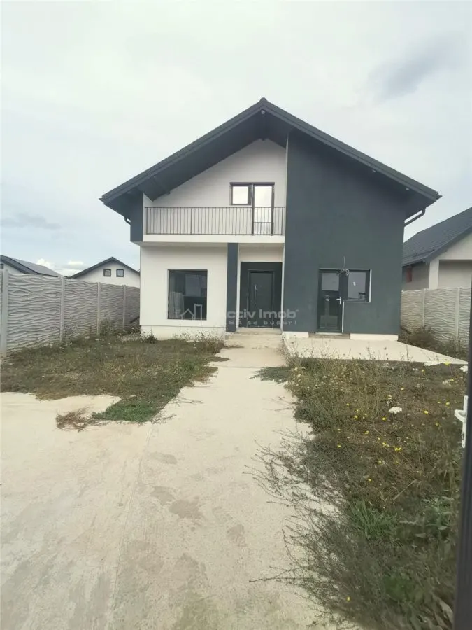 House / villa for sale 82 sqm in Pantelimon, Comuna Pantelimon area - foto 3