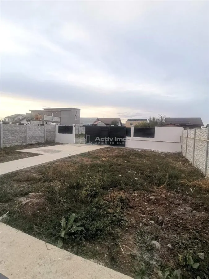 House / villa for sale 125 sqm in Pantelimon, Comuna Pantelimon area - foto 4