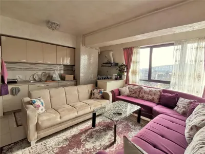 Colentina Parc, apartament 4 camere bloc 2017 et 4, parcare subterana - foto 2