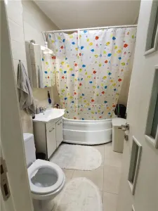 Colentina Parc, apartament 4 camere bloc 2017 et 4, parcare subterana - foto 11