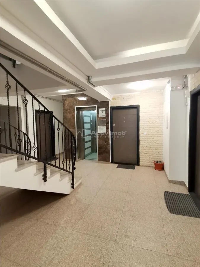 Colentina Parc, apartament 4 camere bloc 2017 et 4, parcare subterana - foto 14