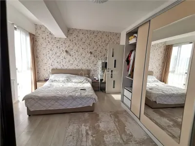 Colentina Parc, apartament 4 camere bloc 2017 et 4, parcare subterana - foto 5