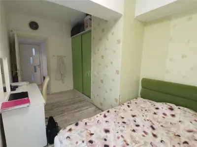 Colentina Parc, apartament 4 camere bloc 2017 et 4, parcare subterana - foto 6