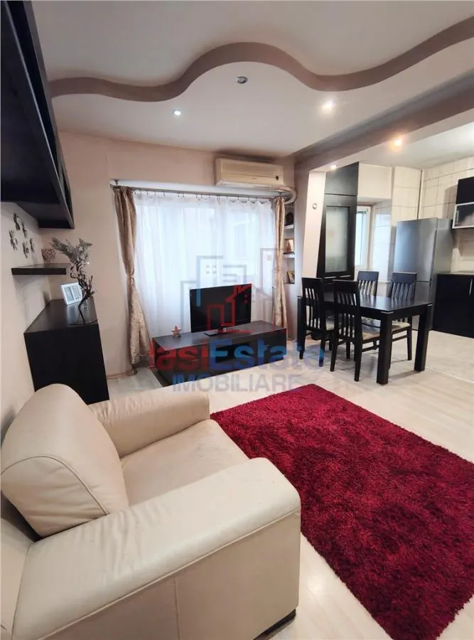 Ocazie Apartament 3 camere zona Garii etaj intermediar - foto 2
