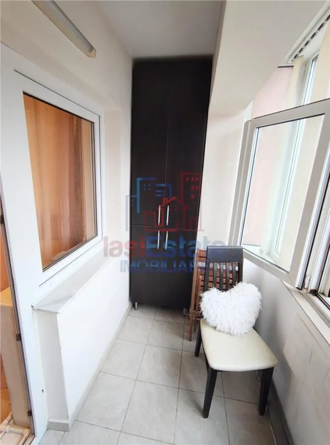 Ocazie Apartament 3 camere zona Garii etaj intermediar - foto 13