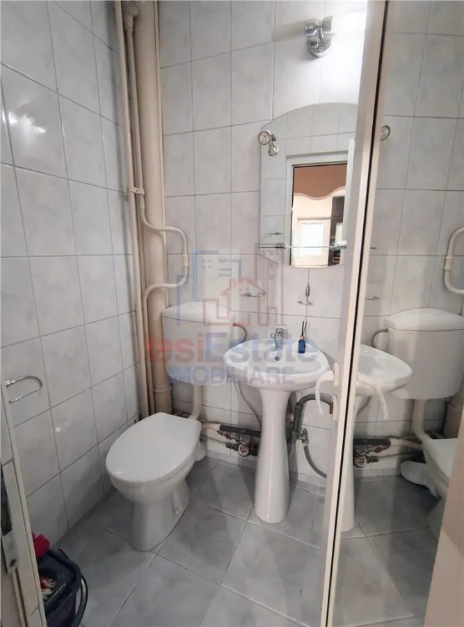 Ocazie Apartament 3 camere zona Garii etaj intermediar - foto 16