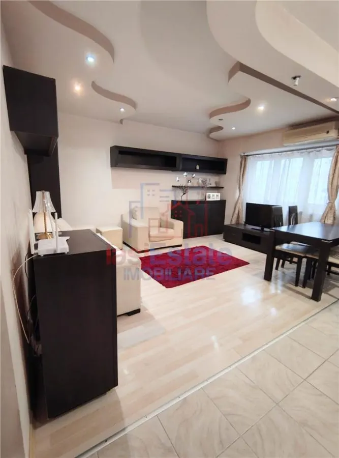 Ocazie Apartament 3 camere zona Garii etaj intermediar - foto 3
