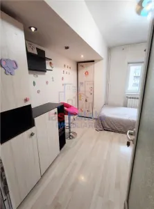 Ocazie Apartament 3 camere zona Garii etaj intermediar - foto 9