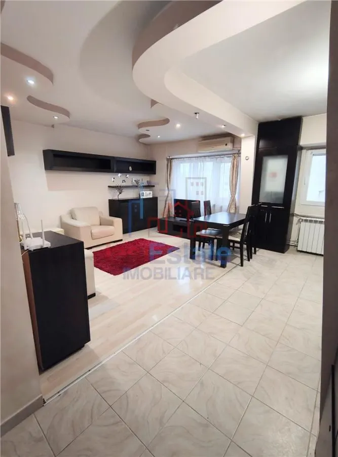 Ocazie Apartament 3 camere zona Garii etaj intermediar - foto 10