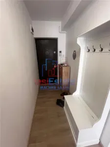 zona Moldova Mall Apartament cu 2 camere - Parter inalt - foto 14