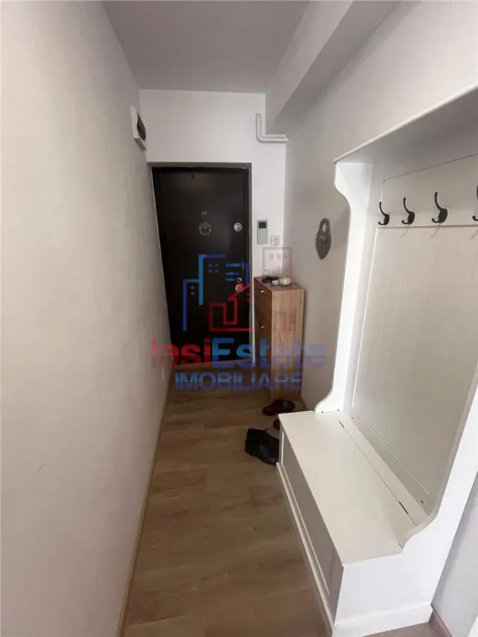 zona Moldova Mall Apartament cu 2 camere - Parter inalt - foto 14