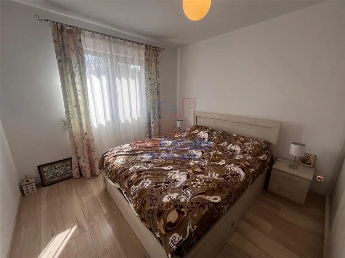 zona Moldova Mall Apartament cu 2 camere - Parter inalt - foto 4