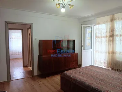 zona Colegiul Racovita Apartament 2 camere Podu Ros - foto 7