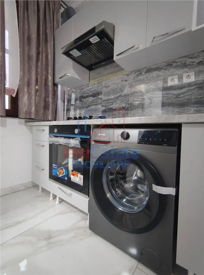 zona Concept bd Pacurari - Apartament cu 2 camere - foto 5