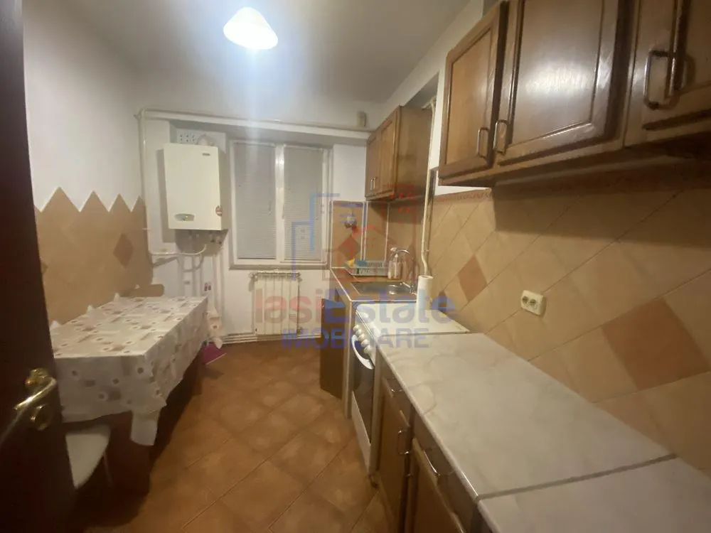 Parter Apartament cu 2 camere Ciurchi Tatarasi - foto 1