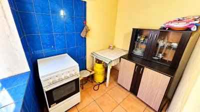Ilidia | Casa 5 Camere | Gata de Mutare | 1832 MP Teren | ZERO COMISION - foto 17