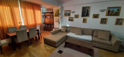 Vanzare 3 Camere Baneasa- Herastrau Ion Ionescu De La Brad - Bucuresti