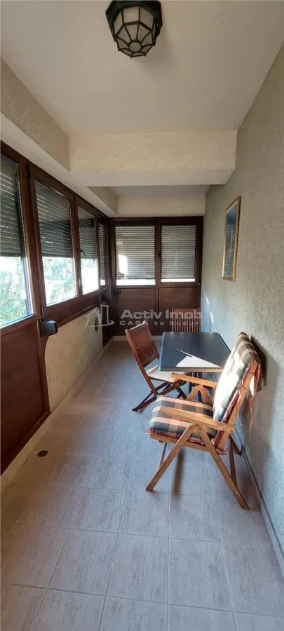Vanzare 3 Camere Baneasa- Herastrau Ion Ionescu De La Brad - foto 2