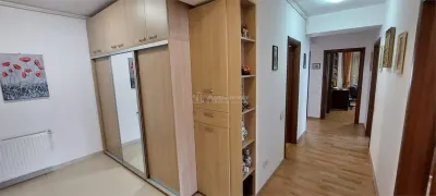 Vanzare 3 Camere Baneasa- Herastrau Ion Ionescu De La Brad - foto 11