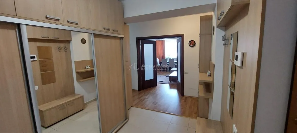 Vanzare 3 Camere Baneasa- Herastrau Ion Ionescu De La Brad - foto 14
