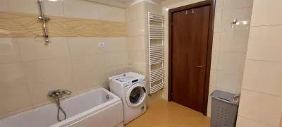 Vanzare 3 Camere Baneasa- Herastrau Ion Ionescu De La Brad - foto 17