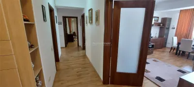 Vanzare 3 Camere Baneasa- Herastrau Ion Ionescu De La Brad - foto 3
