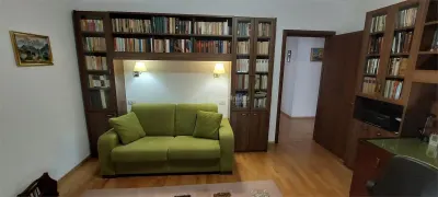 Vanzare 3 Camere Baneasa- Herastrau Ion Ionescu De La Brad - foto 4