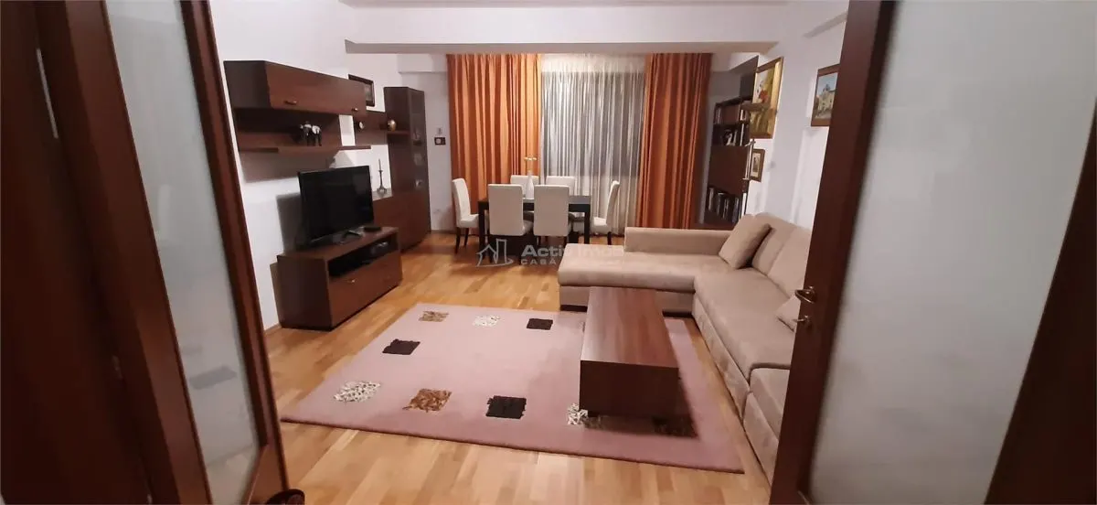 Vanzare 3 Camere Baneasa- Herastrau Ion Ionescu De La Brad - foto 8