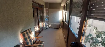 Vanzare 3 Camere Baneasa- Herastrau Ion Ionescu De La Brad - foto 9