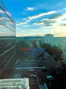 Apartament 2 camere Ultracentral, langa Palas - Iasi