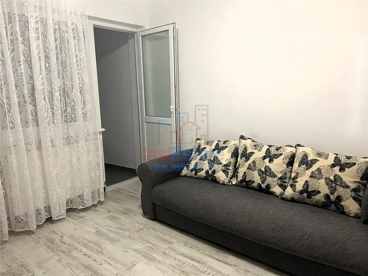 Apartament 2 camere Ultracentral, langa Palas - foto 2