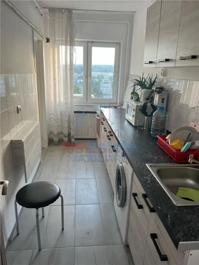 Apartament 2 camere Ultracentral, langa Palas - foto 5