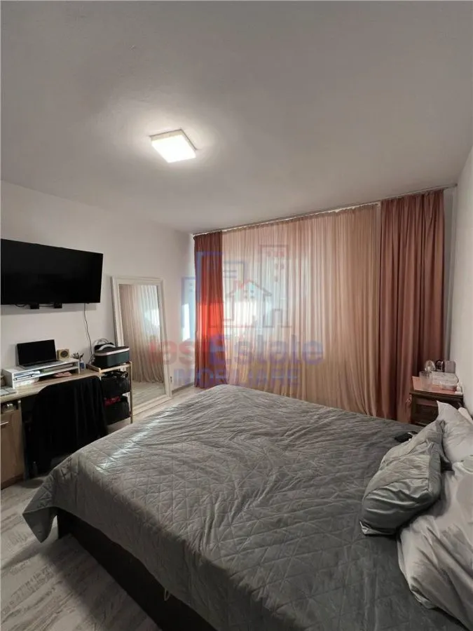 Apartament 2 camere Ultracentral, langa Palas - foto 6