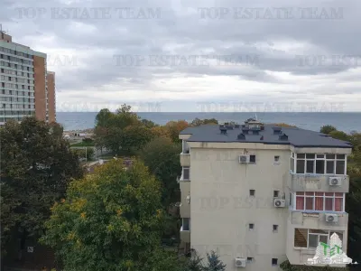 Duplex 5 camere cu intrari separate la mare Mangalia Saturn - foto 16