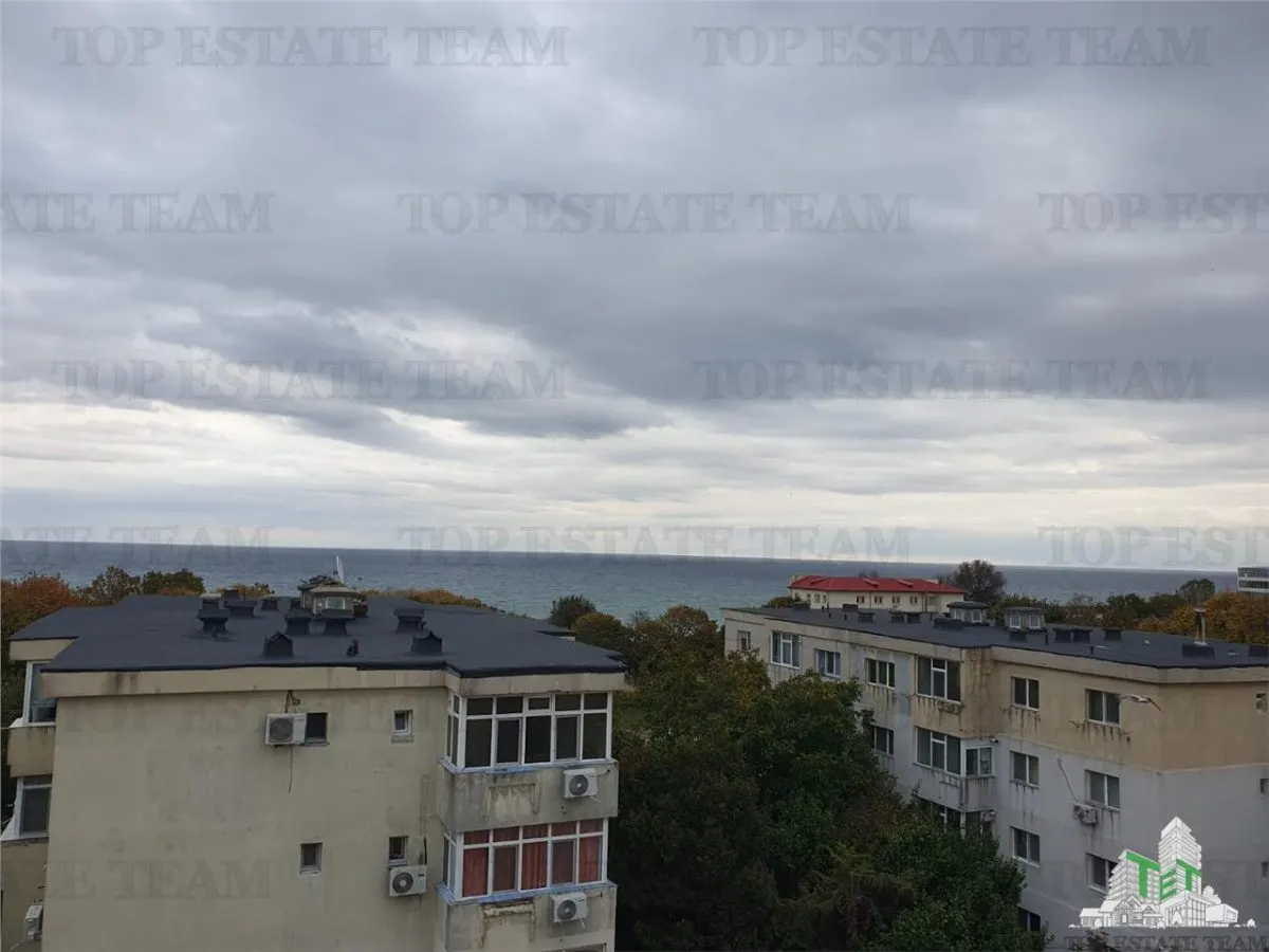 Duplex 5 camere cu intrari separate la mare Mangalia Saturn - foto 5