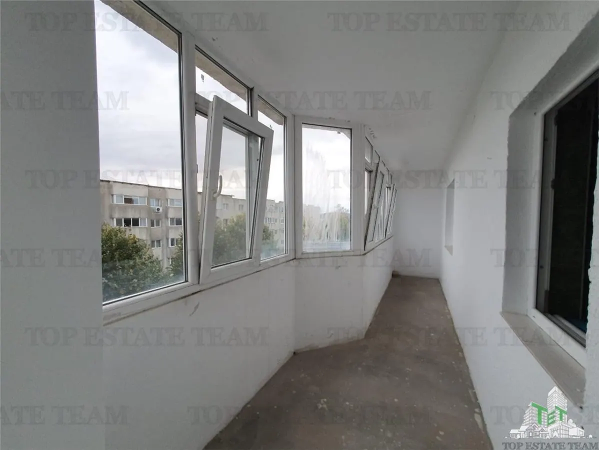 Duplex 5 camere cu intrari separate la mare Mangalia Saturn - foto 8