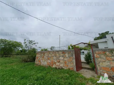 Casa superba cu teren generos Casicea Constanta - foto 14
