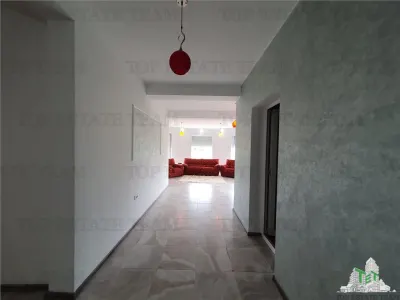 Casa superba cu teren generos Casicea Constanta - foto 20