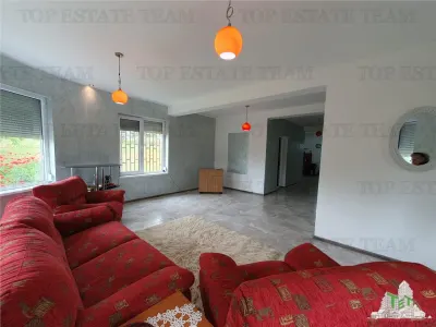Casa superba cu teren generos Casicea Constanta - foto 3